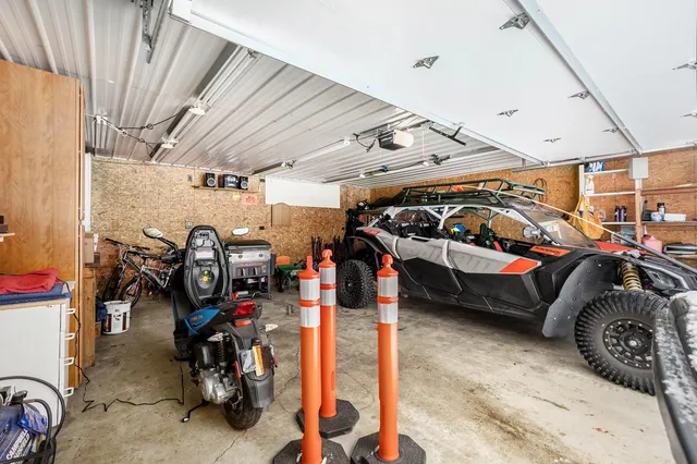 $349,900 | 8370 West Sea Pine Drive, Mears, MI 49436