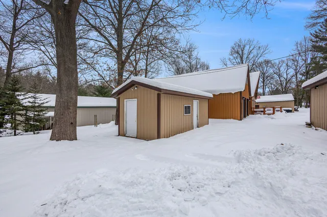 $349,900 | 8370 West Sea Pine Drive, Mears, MI 49436