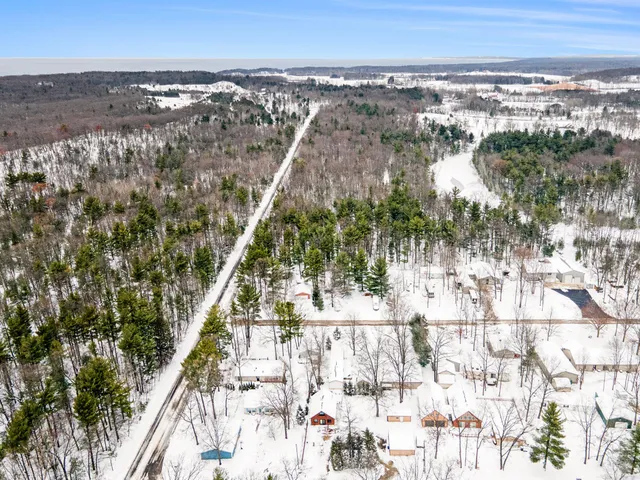 $349,900 | 8370 West Sea Pine Drive, Mears, MI 49436