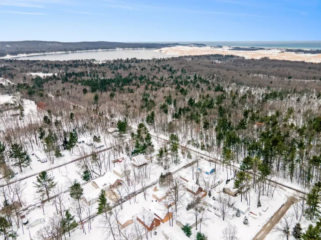 $349,900 | 8370 West Sea Pine Drive, Mears, MI 49436