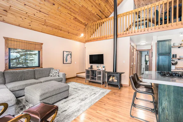 $349,900 | 8370 West Sea Pine Drive, Mears, MI 49436