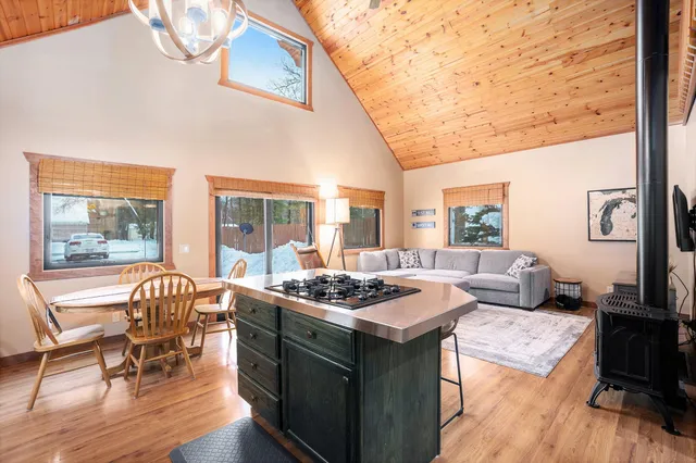 $349,900 | 8370 West Sea Pine Drive, Mears, MI 49436