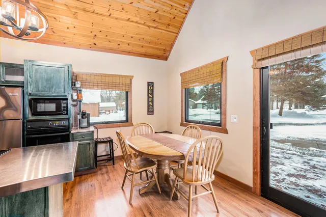 $349,900 | 8370 West Sea Pine Drive, Mears, MI 49436