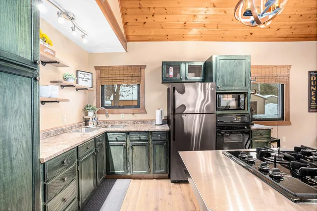 $349,900 | 8370 West Sea Pine Drive, Mears, MI 49436