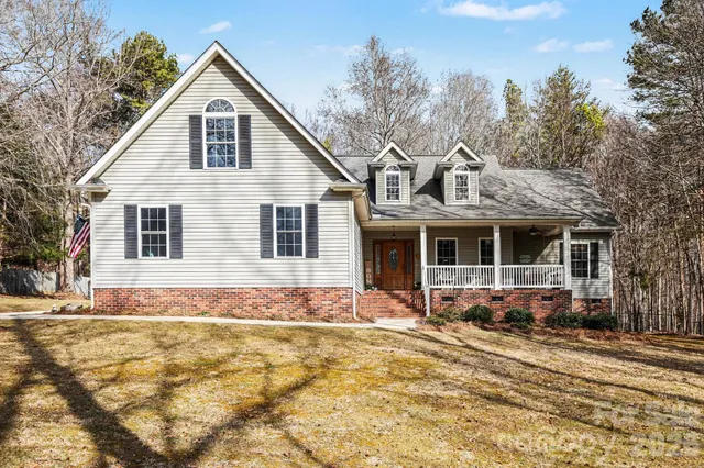 $525,000 | 291 Rippling Creek Drive, York, SC 29745