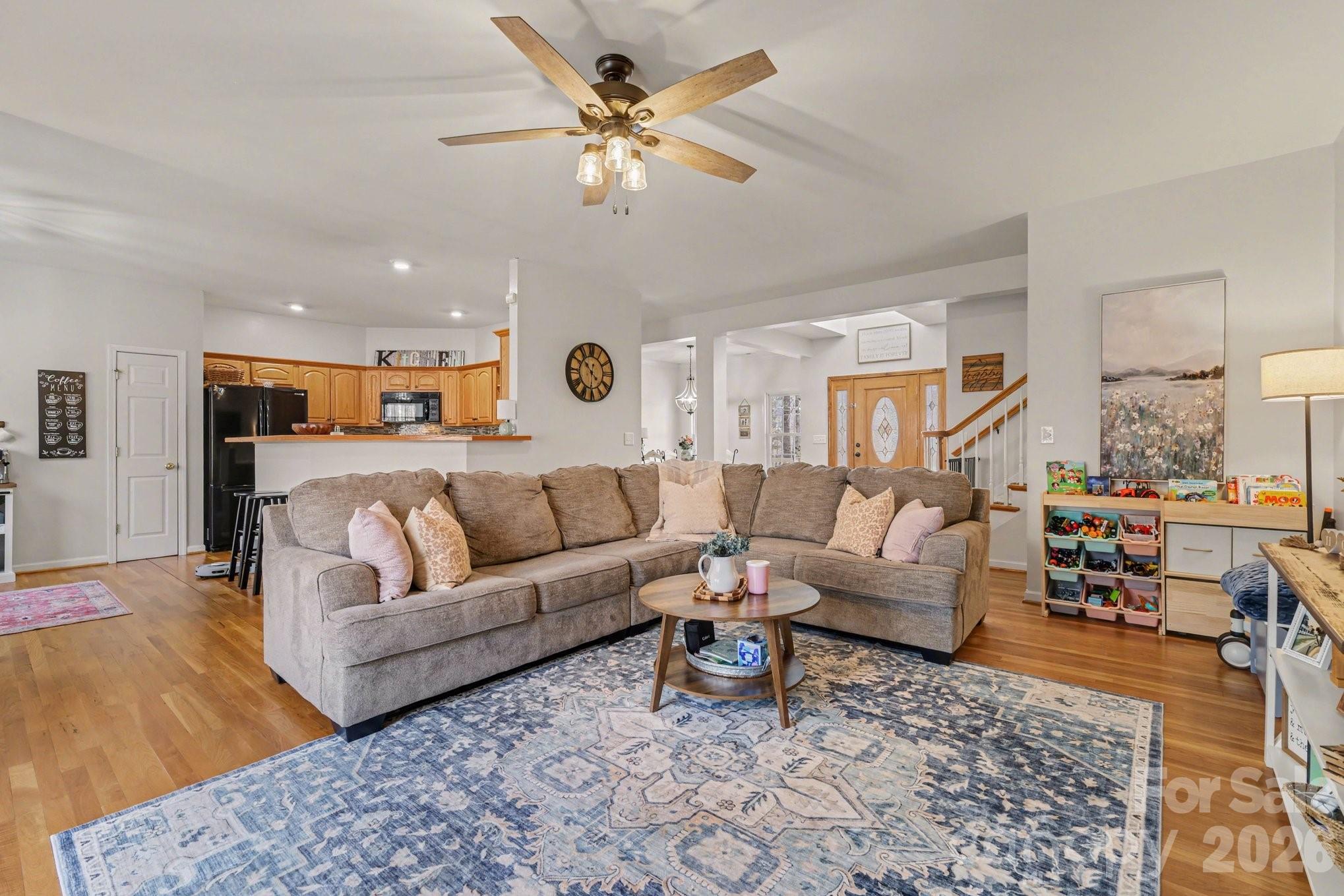 291 Rippling Creek Drive York, SC 29745 - Photo 11 of 45