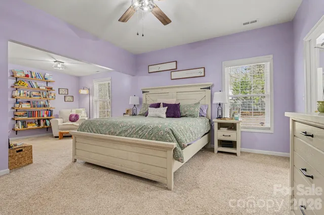 $525,000 | 291 Rippling Creek Drive, York, SC 29745