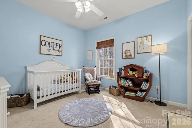 $525,000 | 291 Rippling Creek Drive, York, SC 29745