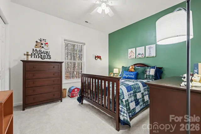 $525,000 | 291 Rippling Creek Drive, York, SC 29745