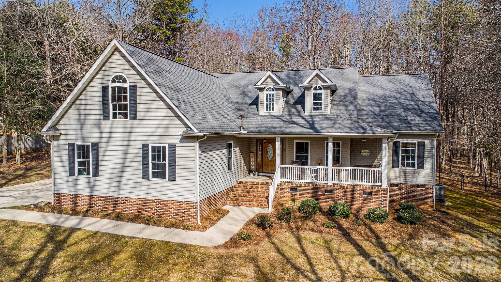 291 Rippling Creek Drive York, SC 29745 - Photo 3 of 45