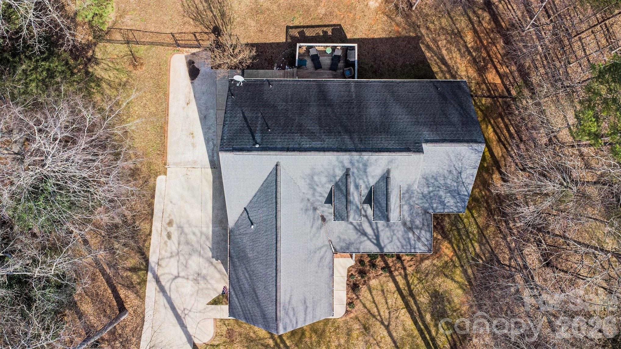 291 Rippling Creek Drive York, SC 29745 - Photo 41 of 45