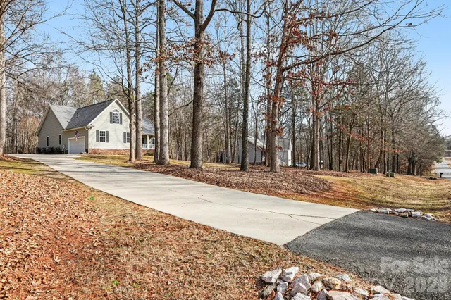 $525,000 | 291 Rippling Creek Drive, York, SC 29745