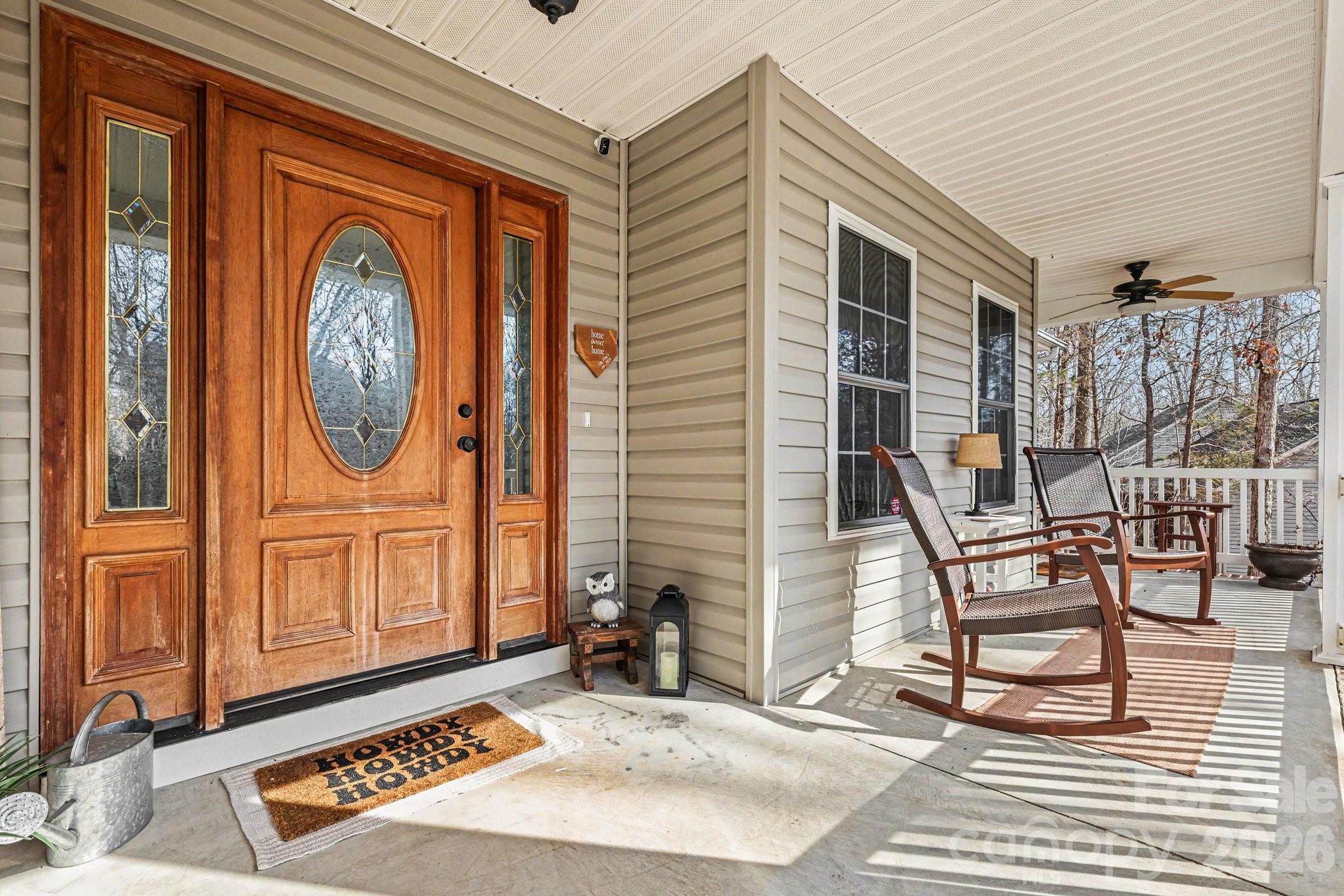 291 Rippling Creek Drive York, SC 29745 - Photo 8 of 45