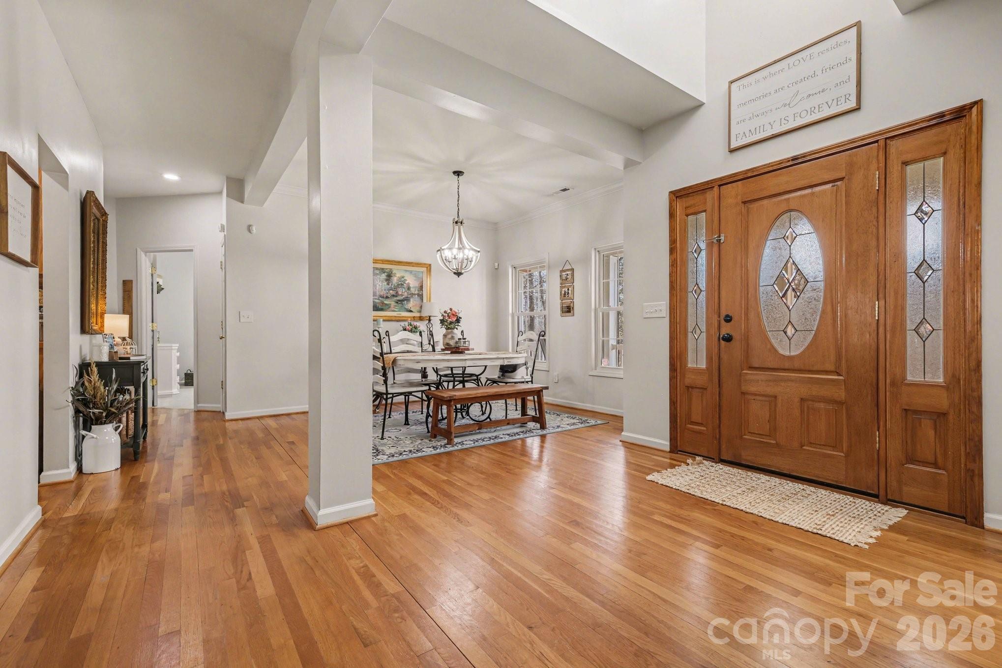 291 Rippling Creek Drive York, SC 29745 - Photo 9 of 45