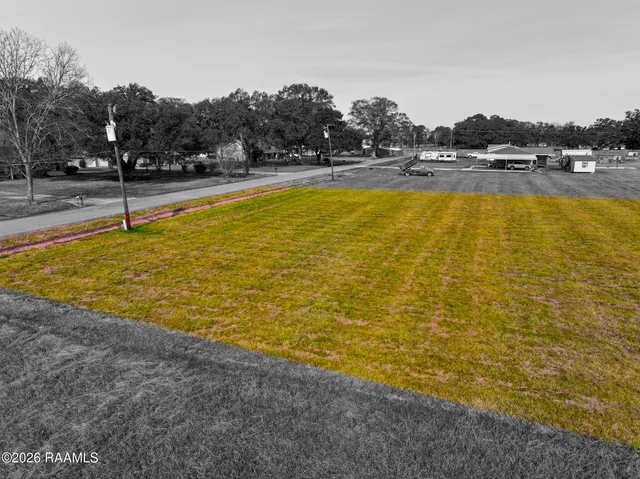 $38,000 | Tbd St Jude Avenue, Opelousas, LA 70570