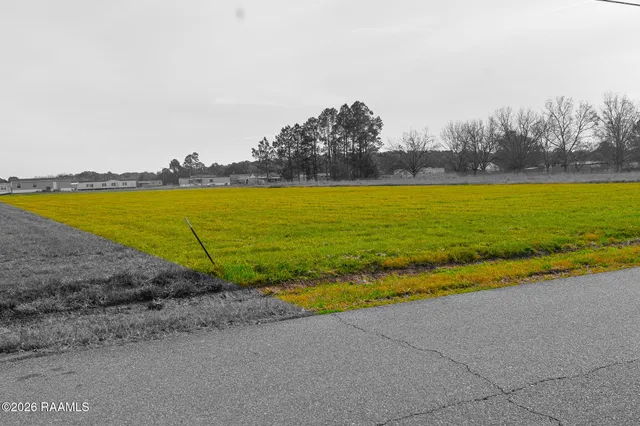 $38,000 | Tbd St Jude Avenue, Opelousas, LA 70570