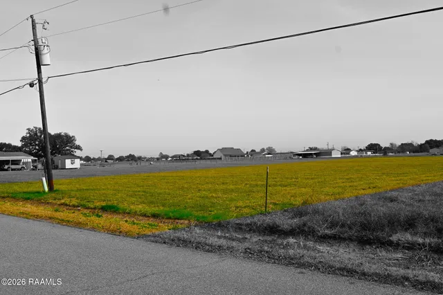 $38,000 | Tbd St Jude Avenue, Opelousas, LA 70570