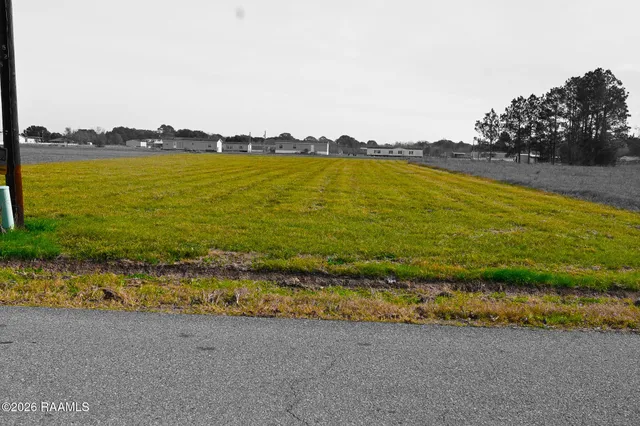 $38,000 | Tbd St Jude Avenue, Opelousas, LA 70570