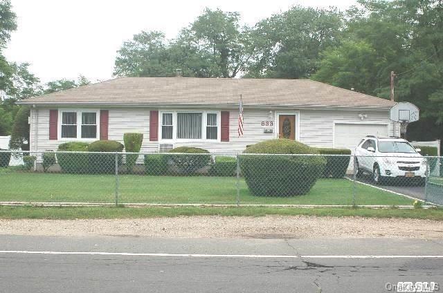 833 County Line Road Amityville, NY 11701 - Photo 1 of 1 Gallery Image 1