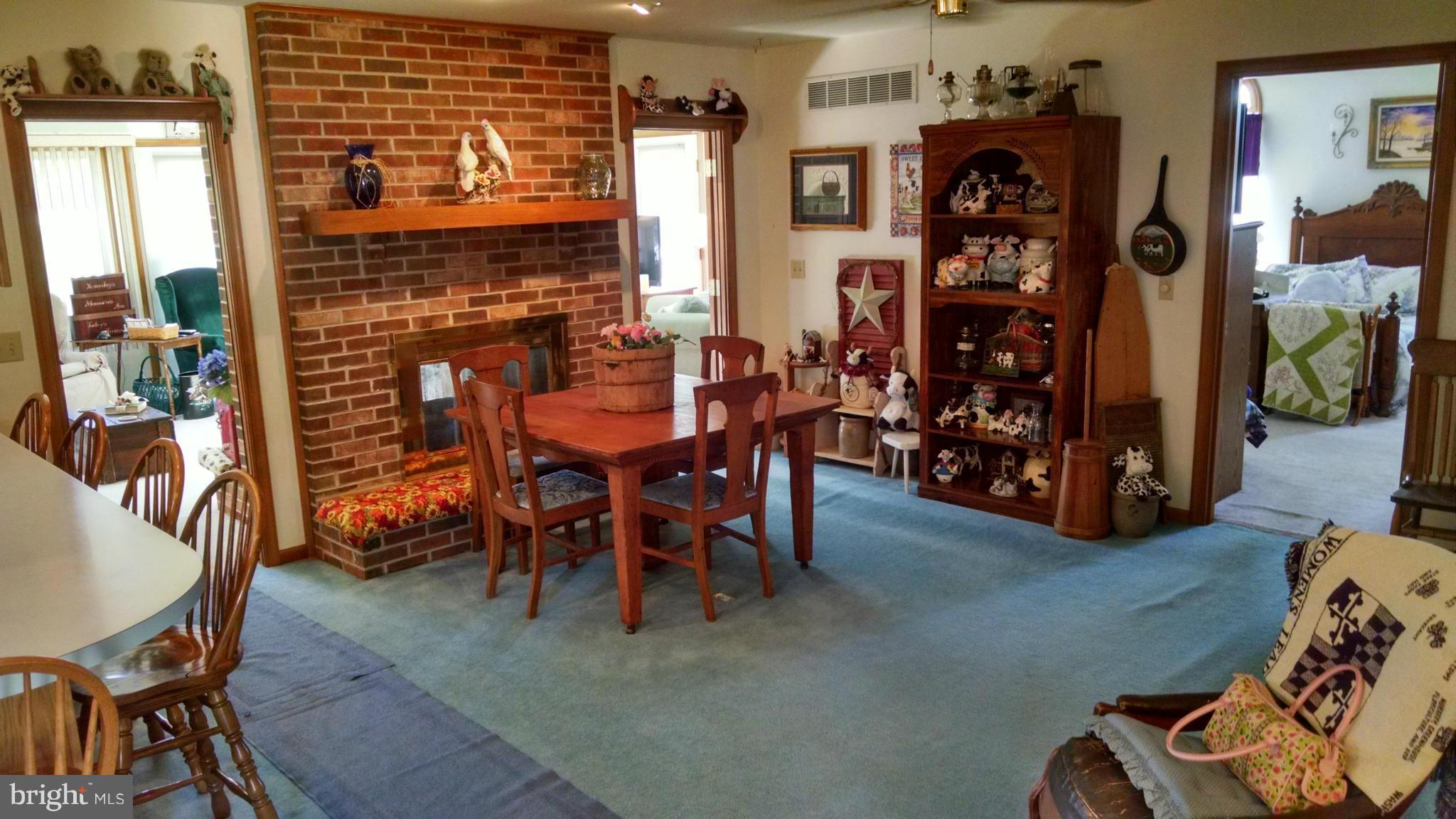 Interior (General)