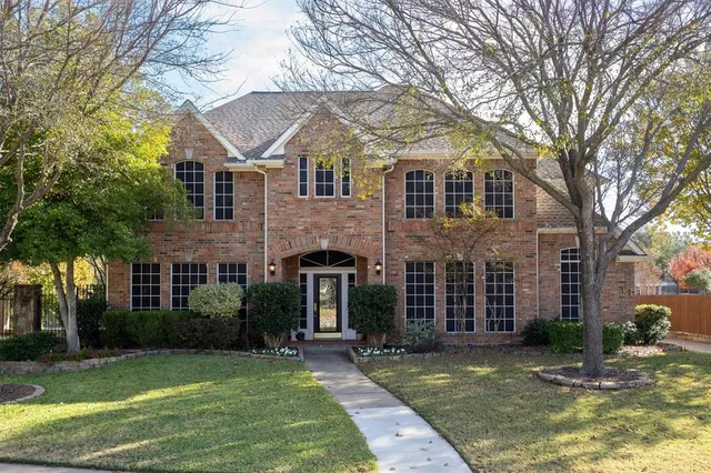 $675,000 | 821 Tahoe Lane, Keller, TX 76248