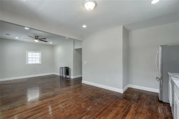 $2,195 | 679 Jones Avenue Northwest, Atlanta, GA 30314