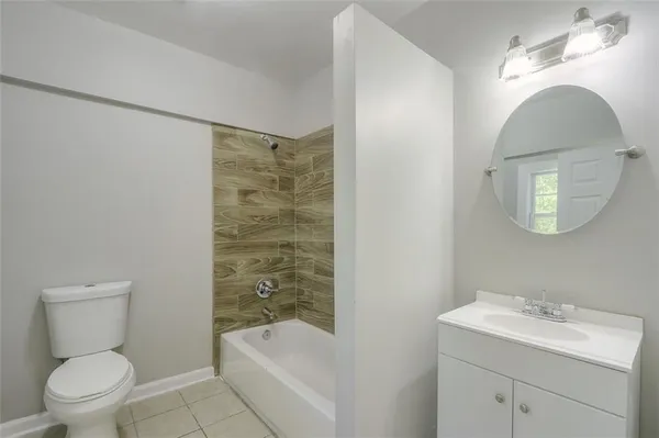 $2,195 | 679 Jones Avenue Northwest, Atlanta, GA 30314