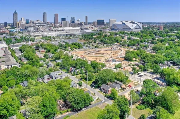 $2,195 | 679 Jones Avenue Northwest, Atlanta, GA 30314