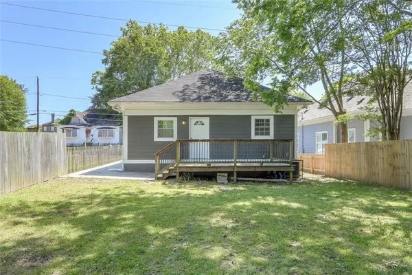 $2,195 | 679 Jones Avenue Northwest, Atlanta, GA 30314