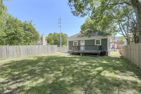$2,195 | 679 Jones Avenue Northwest, Atlanta, GA 30314
