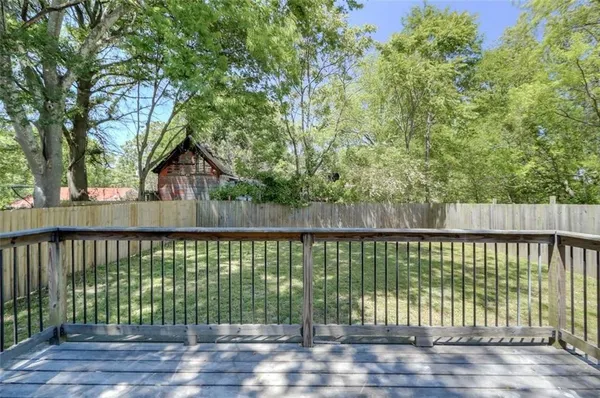 $2,195 | 679 Jones Avenue Northwest, Atlanta, GA 30314