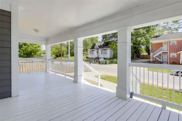 $2,195 | 679 Jones Avenue Northwest, Atlanta, GA 30314