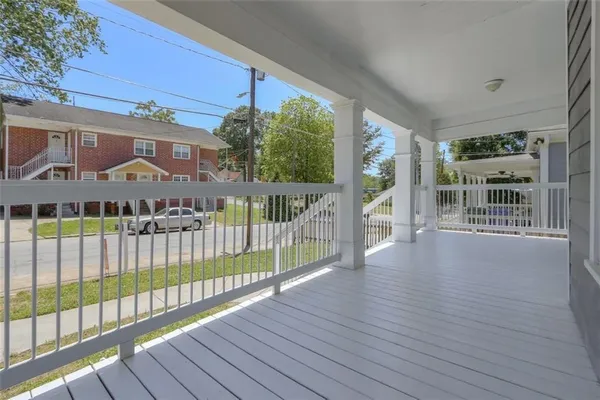 $2,195 | 679 Jones Avenue Northwest, Atlanta, GA 30314