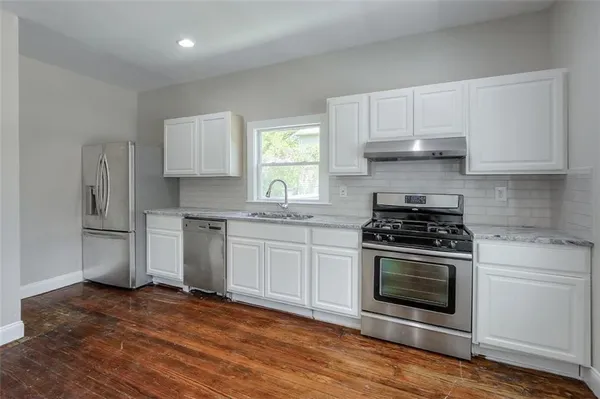 $2,195 | 679 Jones Avenue Northwest, Atlanta, GA 30314