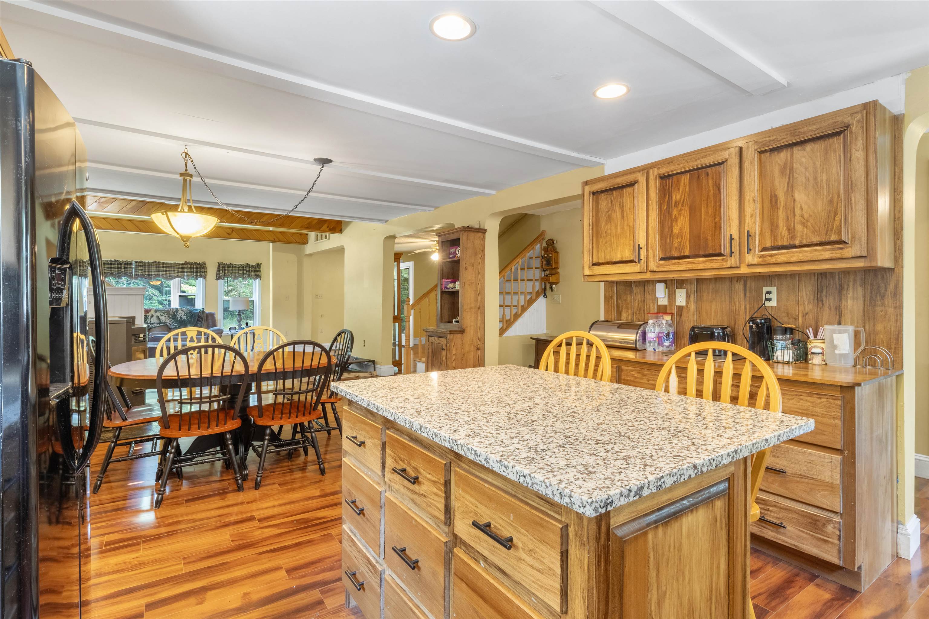 128 Willey Road Milton, NH 03852 - Photo 17 of 60
