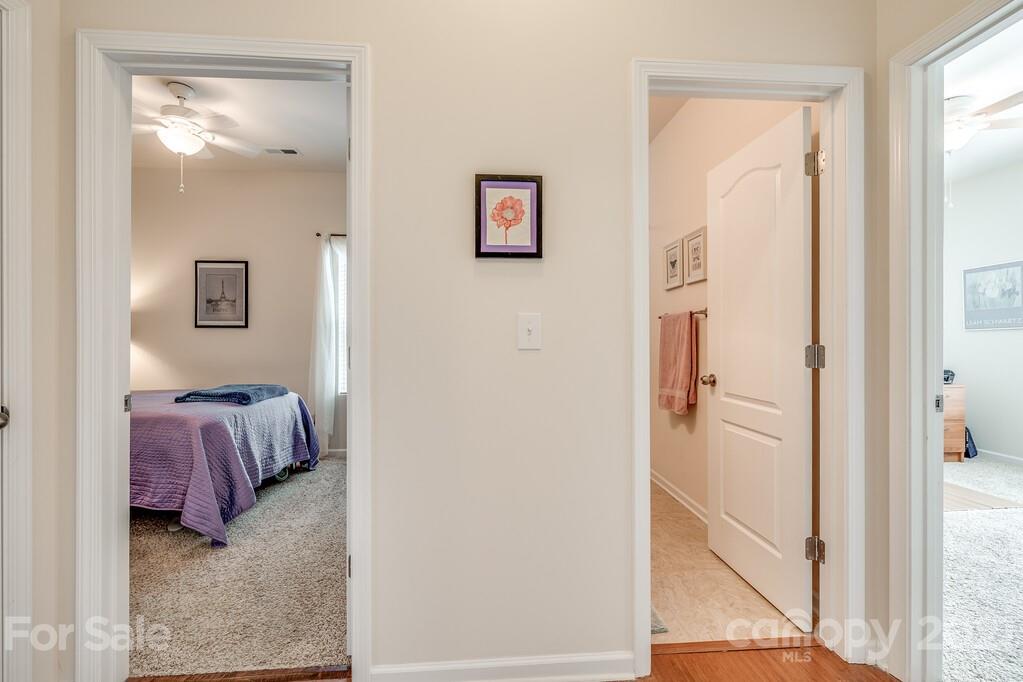 1572 Spring Blossom Trail Fort Mill, SC 29708 - Photo 31 of 36