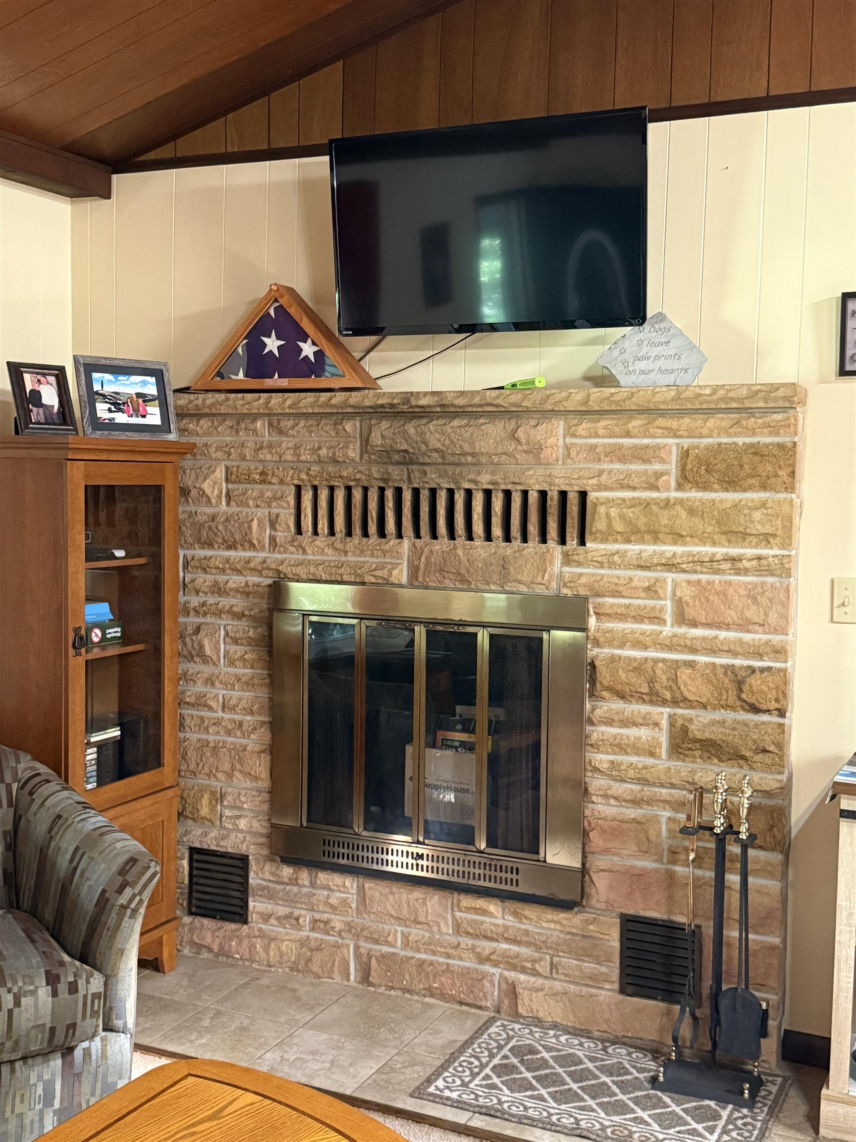 948 Rivers Terrace Road Gladwin, MI 48624 - Photo 19 of 40