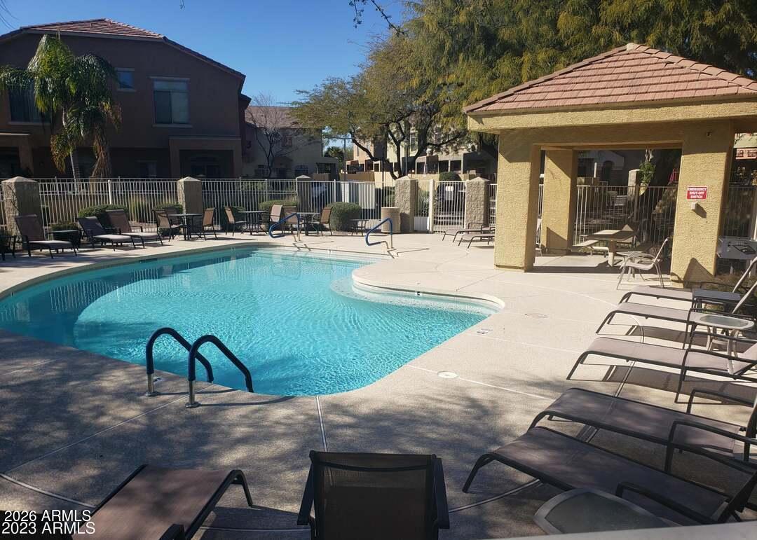2150 East Bell Road, Unit 1056 Phoenix, AZ 85022 - Photo 26 of 28
