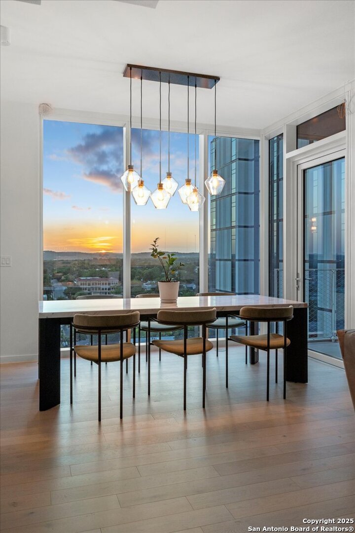 313 West 17th Street, Unit 1204 Austin, TX 78701 - Photo 2 of 39