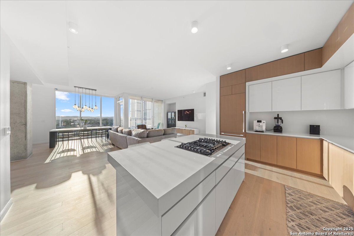 313 West 17th Street, Unit 1204 Austin, TX 78701 - Photo 5 of 39