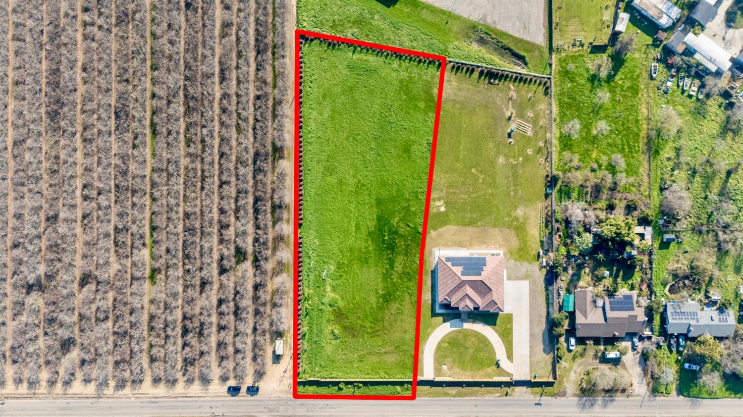 0 West Cardella Road Atwater, CA 95301 - Photo 2 of 12