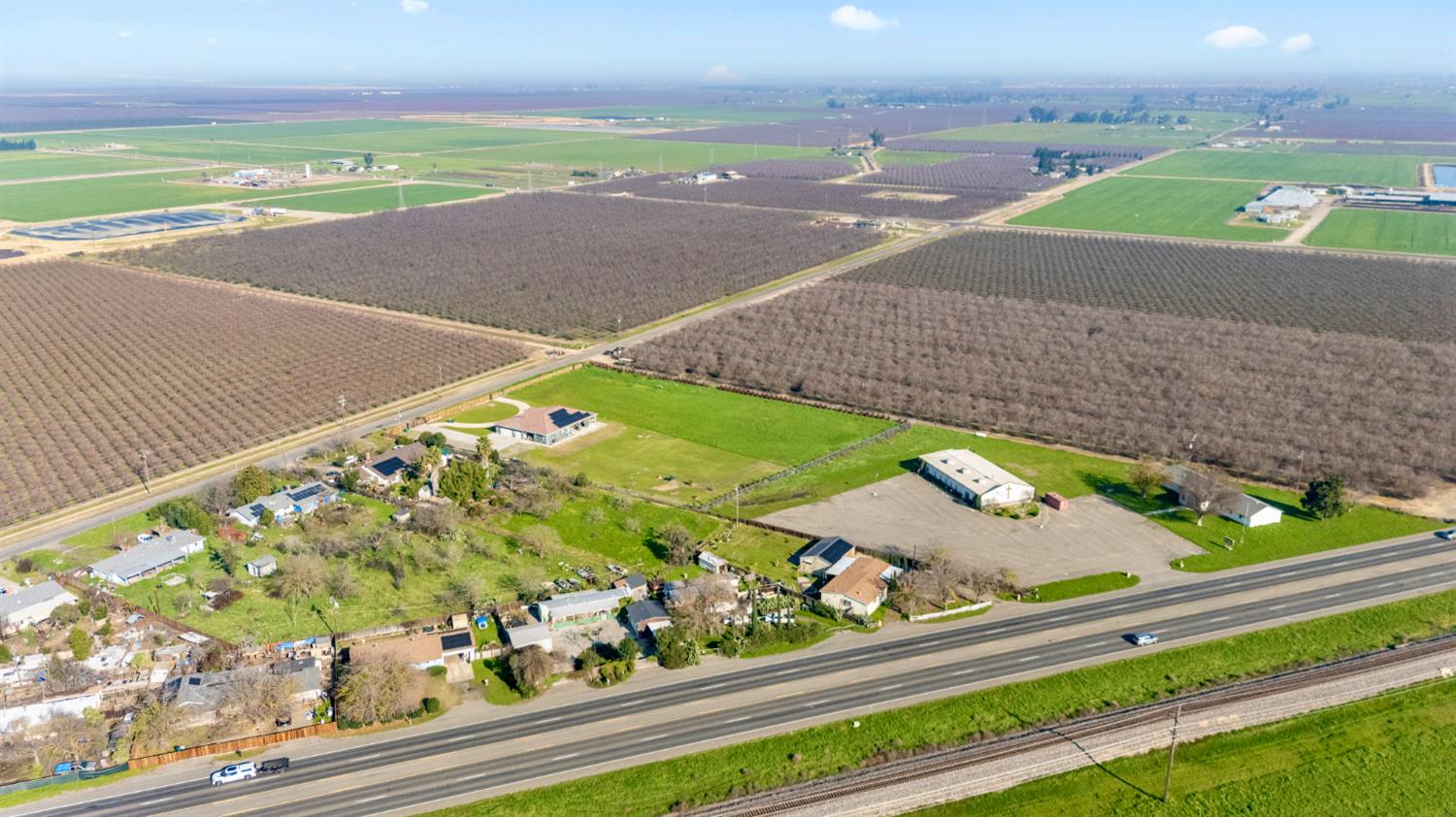 0 West Cardella Road Atwater, CA 95301 - Photo 5 of 12