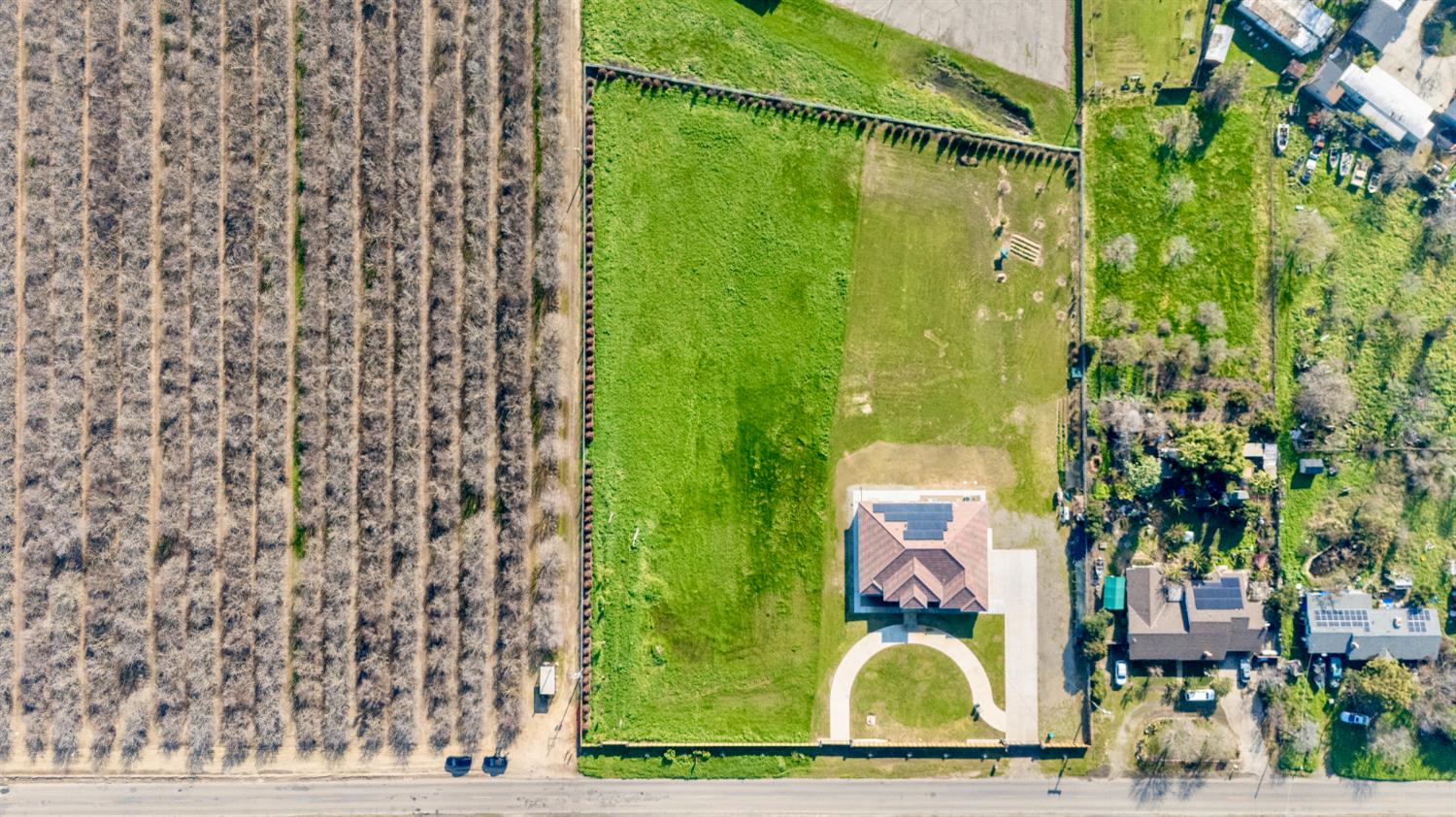 0 West Cardella Road Atwater, CA 95301 - Photo 8 of 12