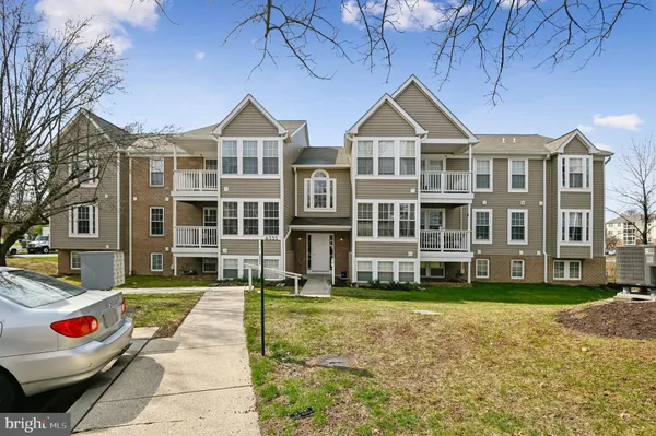 $295,000 | 6335 Greenfield Road, Unit 1701, Elkridge, MD 21075