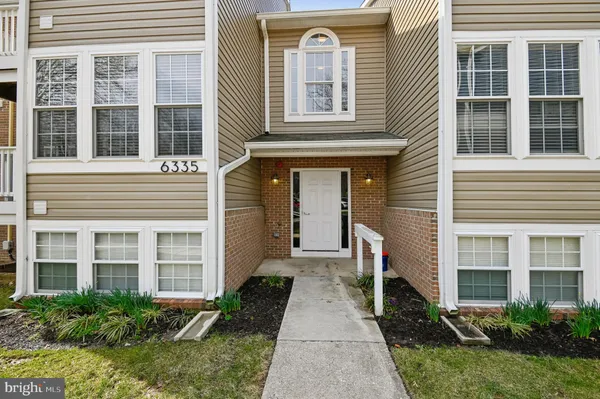 $295,000 | 6335 Greenfield Road, Unit 1701, Elkridge, MD 21075