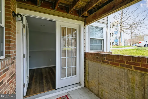 $295,000 | 6335 Greenfield Road, Unit 1701, Elkridge, MD 21075