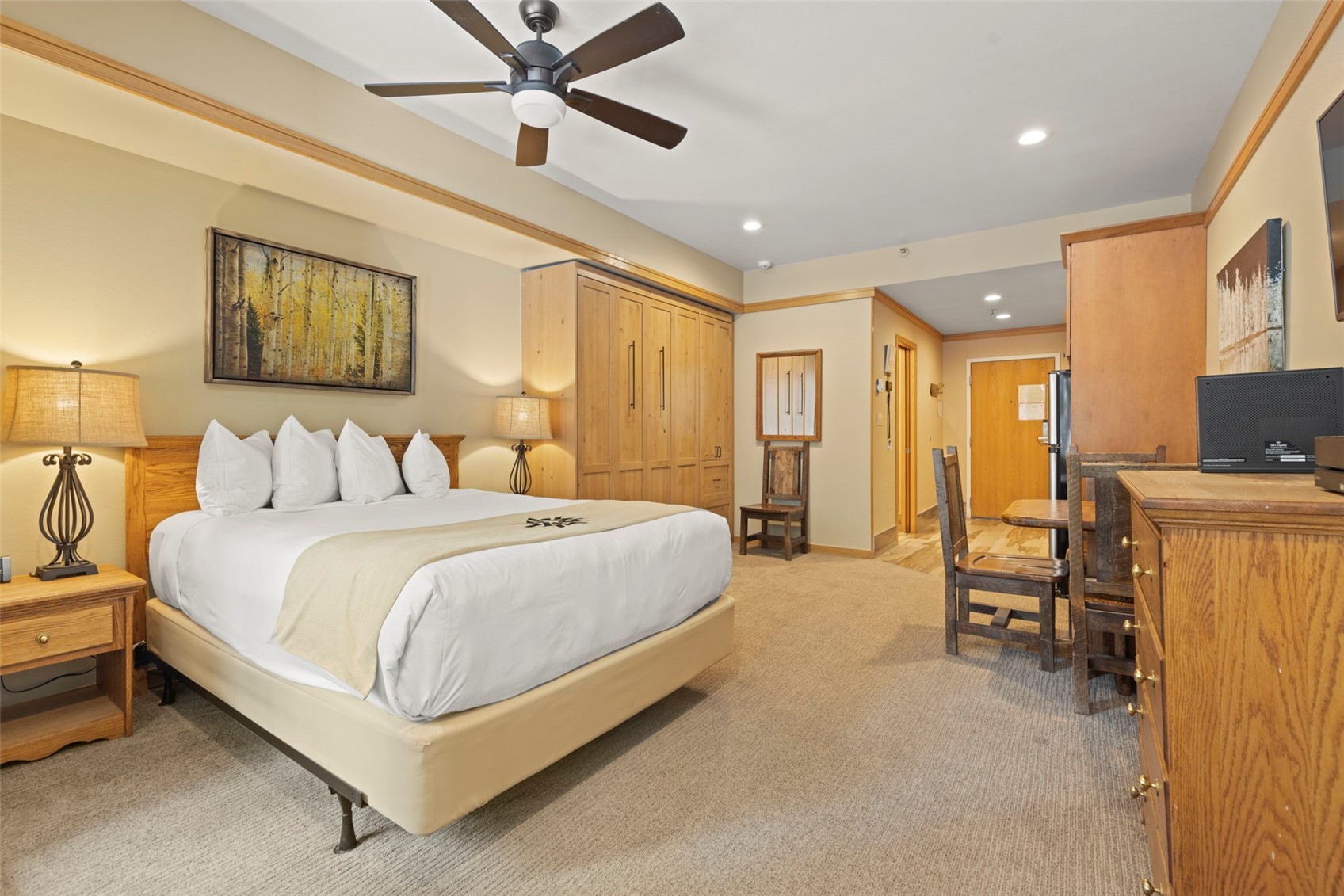 1211 West Keystone Road, Unit 2737 Keystone, CO 80435 - Photo 7 of 36 Gallery Image 7