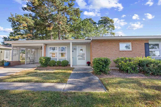 $357,000 | 3645 Cypress Circle, Myrtle Beach, SC 29577