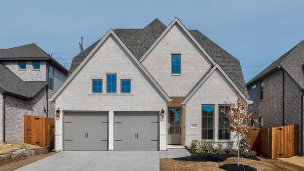 $499,900 | 2519 Auburn Street, Fate, TX 75087
