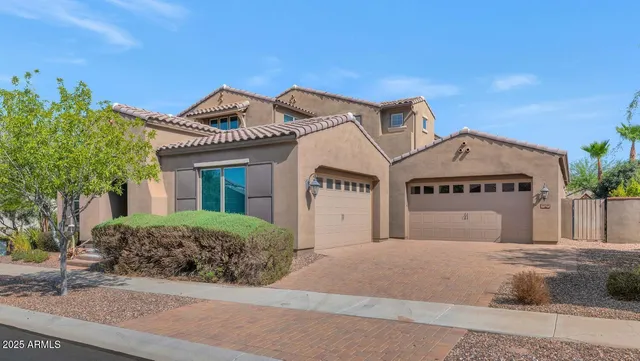 $875,000 | 10718 East Lumiere Avenue, Mesa, AZ 85212